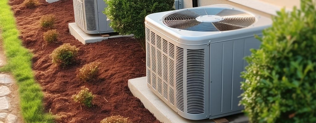 residential hvac component solutions