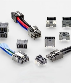 ELCON Mini Connectors and Cable Assemblies